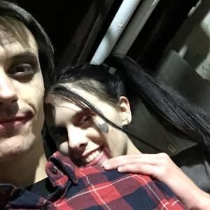 Meet your Posher, Seth